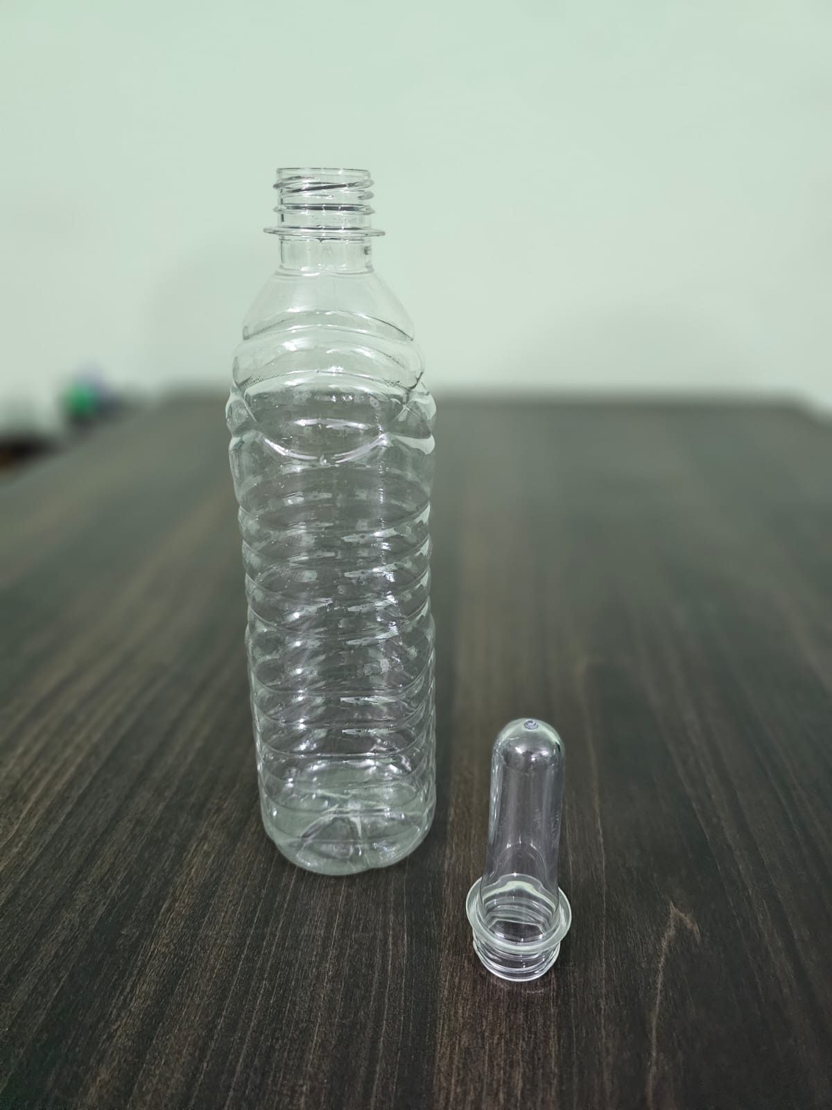 Plastic Manufacturing Company